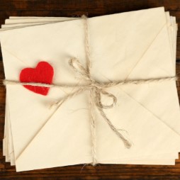 «Роман в письмах. Пушкин». Литературно-музыкальная композиция