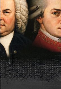 Концерт "Бах vs Моцарт"