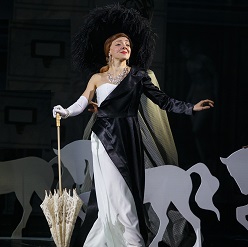 Спектакль "Пигмалион"