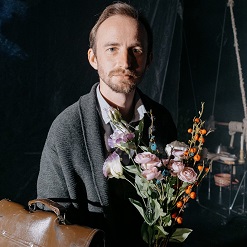 Спектакль "Фантазии Фарятьева"