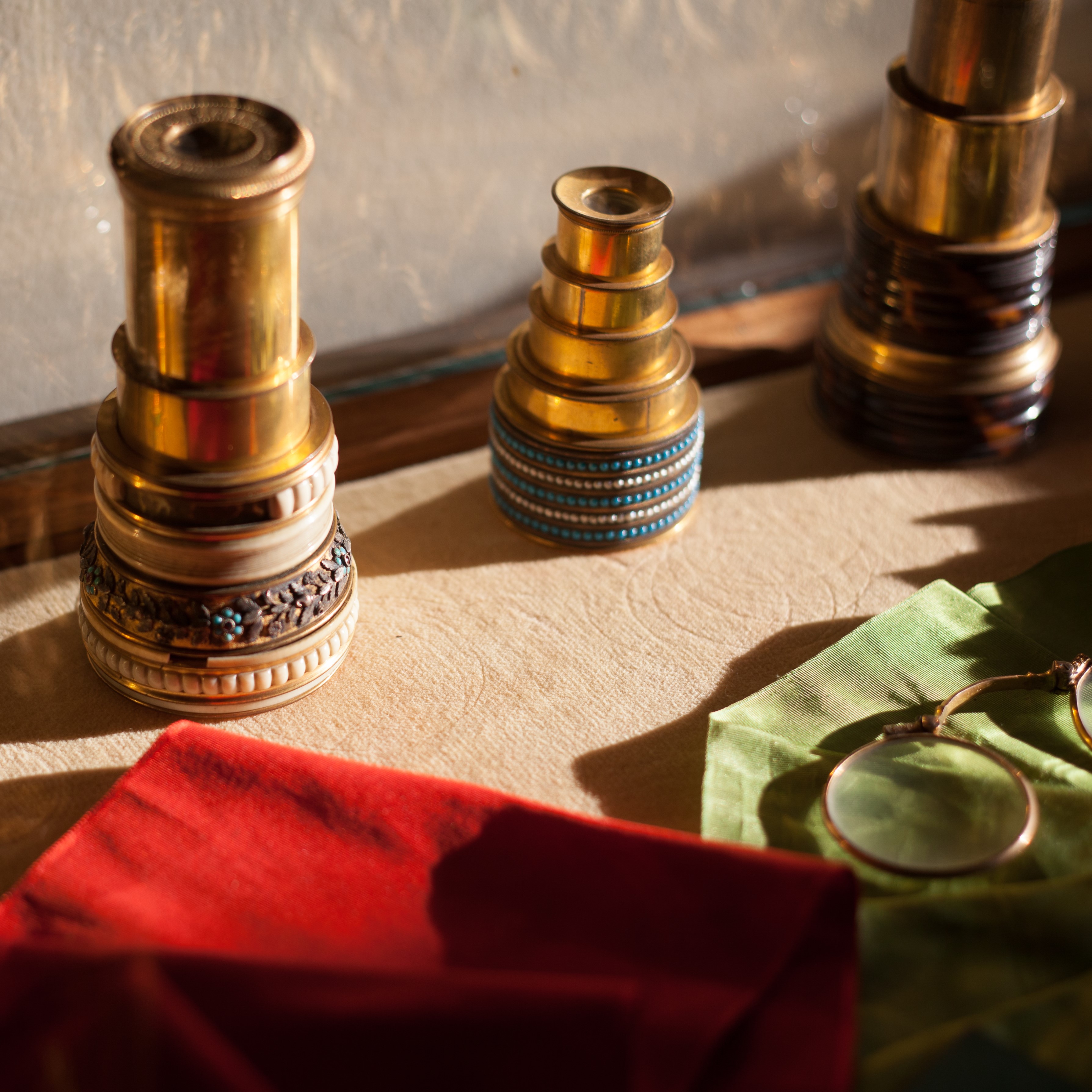 Экскурсия "Зачем Пушкин в театр ходил?"