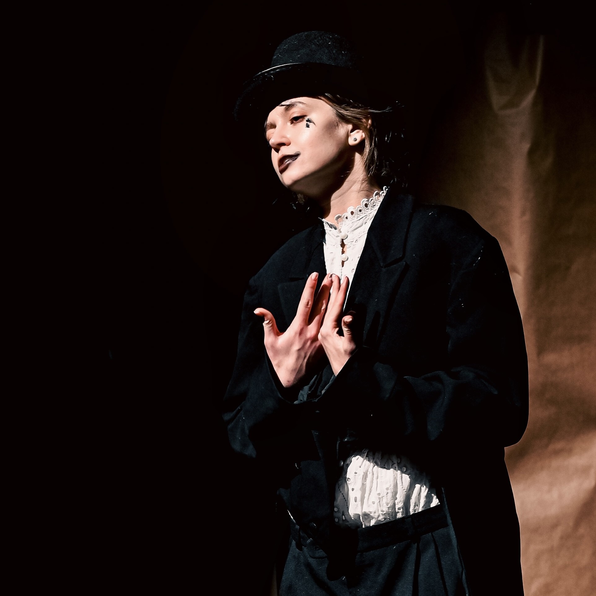 Спектакль «Сны Татьяны»