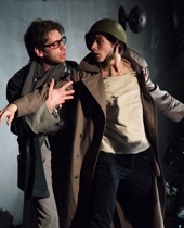 Спектакль «Пикник»