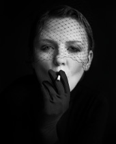 Спектакль «Марлен»