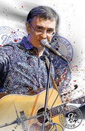 Концерт Тимура Шаова