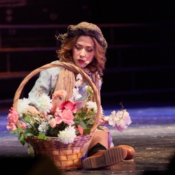 Спектакль "Элиза"