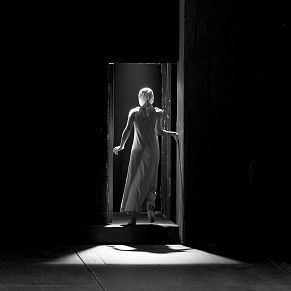 Спектакль «Блаженная Ксения. История любви»