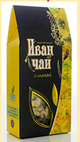 Иван-чай с липой (50г)