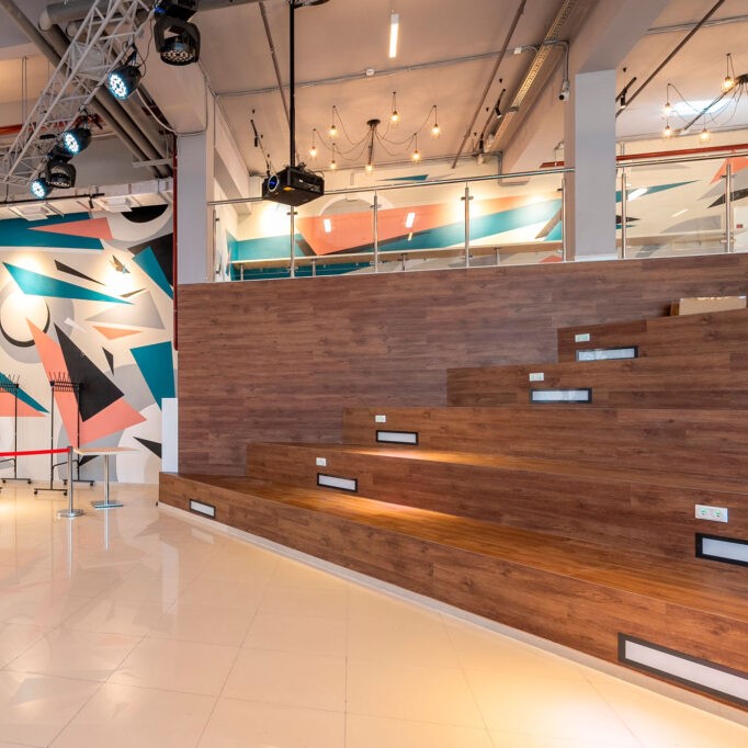 Шкиперский молл