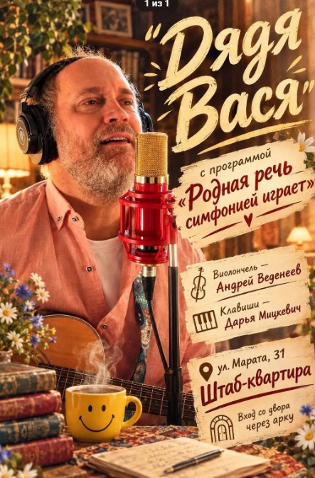 Штаб-квартира