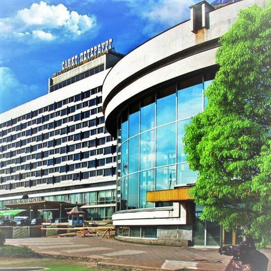 Концертный зал Аврора 
